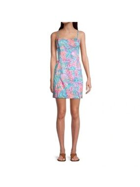 Lilly Pulitzer Tandie Shift Dress - Size 2